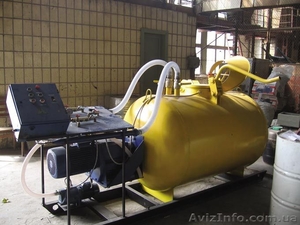 Продам оборудование для производства пеноблоков #707554