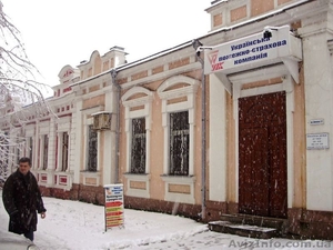 Здание под офисные помещения #704994