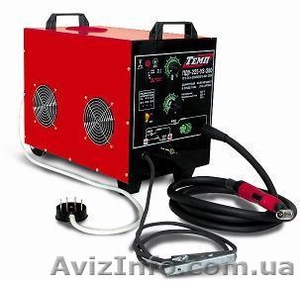 Сварочный полуавтомат ПДУ-225-У3-380В Темп #705252