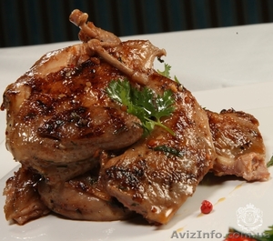 Мясо перепела,  перепелиные яйца #355351