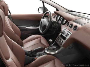 Химчистка кожаного салона авто #706328