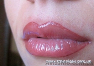 Татуаж Киев,  татуаж губ,  татуаж век,  татуаж бровей #714052