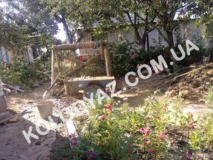 Выкопать колодец #704181