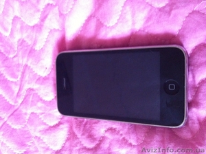 продам I Phone 3GS 16 KB #723650