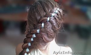 Прически за небольшую стоимость #723108