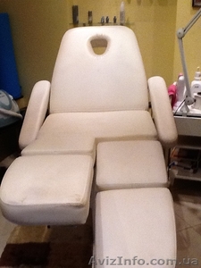 Продажа парикмахерского оборудования для салона красоты БУ #709927