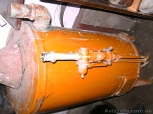 котел  АОГВ газовий #718990