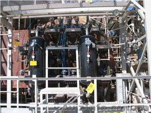 Пневмоимпульсная очистка #723575