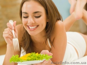 Диетолог «Секреты красоты: как питание влияет на внешний вид» #709149