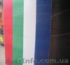 Предлагаю поликарбонат cо склада #723018