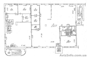 Продам офис 459 кв.м. #685723