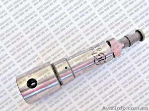 Запчасти для ТНВД #710425