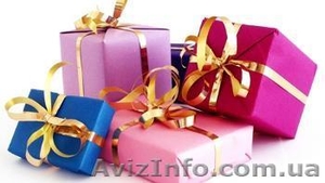 Подарки Донецк,  оригинальные подарки в Донецке,  Супер подарки #720386