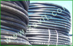 Трубы полиэтиленовые больших диаметров  #716044