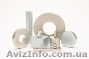 Продам сверхсильные неодимовые магниты #707481