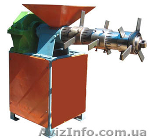 Пресс шнековый МГ-300 #723391