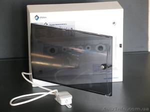 Гидроизоляция фундамента в старом здании.  #704739