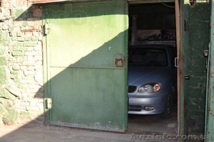 капитальный гараж,  ст.м. Голосеевская #704467