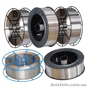 Проволока Thermanit A Si 1.2 мм - 15кг #724032