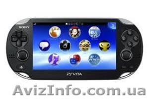 PS Vita 4GB+WiFi+Uncharted   #709288