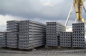 плиты для перекрытия #719631