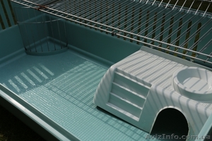 Большая клетка для вашего грызуна #723797