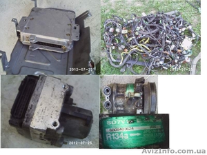 запчасти rover 600 sdi #726049