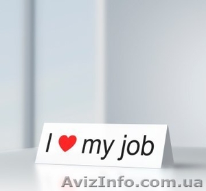 Консультация психолога,  бизнес-тренера в Харькове «Как найти любимую работу» #709137