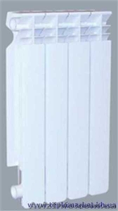 Радиаторы биметалические (Radiatori XTREME 500) Италия. #704458