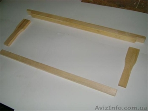 Рамка,  пчелиные улья Лангстрота-Рута,  Дадана-Блатта и другие #716888