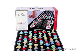 Массажный коврик ReflexMat #713286