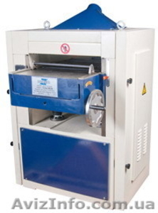 РЕЙМУСОВИЙ СТАНОК двусторонней обработки Zenitech RB 400 #723217