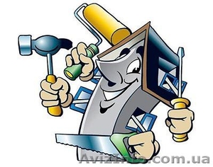 Отделочные и ремонтные работы любой сложности #712781