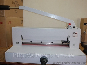 резак IDEAL 3905  #714666