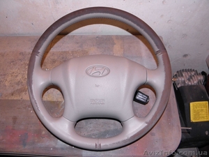 Реставрация,  Покраска руля #706295