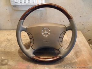 Реставрация салона автомобиля #706324