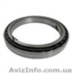 Подшипник КПП - SNR EC12218S02H100 #724757