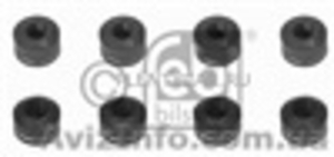 Комплект прокладок Mercedes 190 / Mercedes 200 / Mercedes E 200 #724733