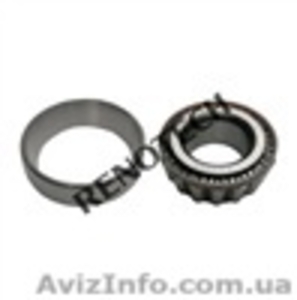 Подшипник КПП - SNR EC12468S11H206 #724735