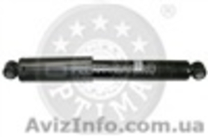 Амортизатор - CITROEN JUMPER,  PEUGEOT BOXER 1800 AR ( 5206J2 ,  1303816080 ) #724758