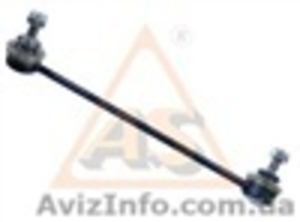 Тяга стабилизатора  RENAULT TWINGO 93--> (шт.) #725582