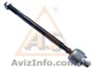 Рулевая тяга (SMI Steering) RENAULT MEGANE1 1996-1999 (шт.) #725566