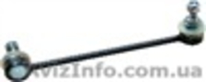 Тяга стабилизатора правая 230мм VITO(638) CDI 1996---> #725590