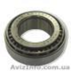 Подшипник КПП - SNR EC12626H206 #724738