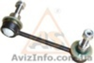 Стойка стабилизатора правая OPEL MOVANO 98-->/R. MASTER2 98--> (шт.) #725580