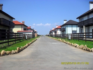 Дом Вашей мечты в коттеджном городке