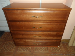 Комод на 4 шухляды #722111