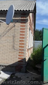 Продам дом Люботин #728310