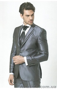 Эксклюзивная мужская одежда #702472