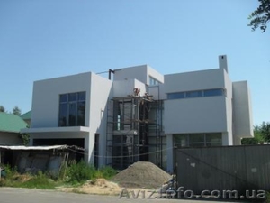 Фасадные работы в Одессе #715276